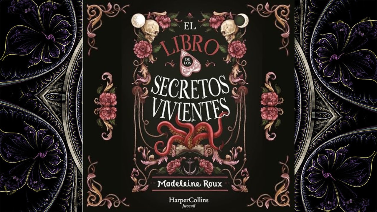 el libro de los secretos vivientes