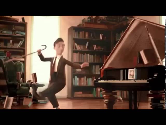 el maravilloso mundo de los libros