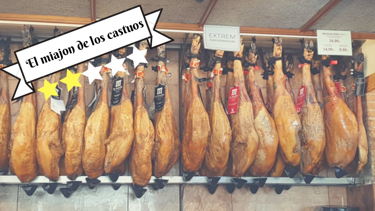 el miajón de los castúos madrid