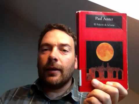 el palacio de la luna paul auster