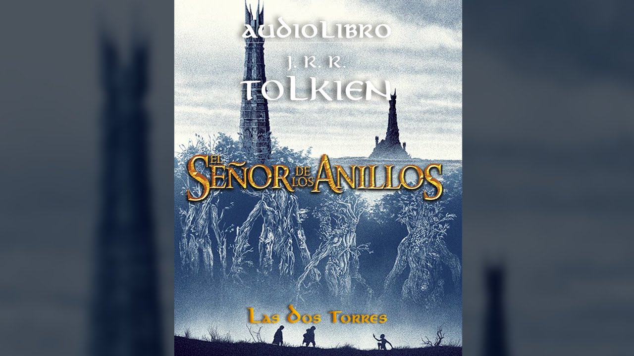 el señor de los anillos las dos torres libro
