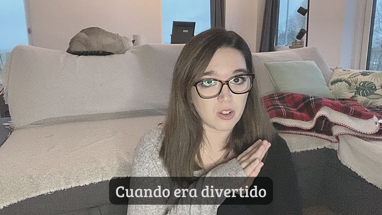 eloy moreno cuando era divertido resumen