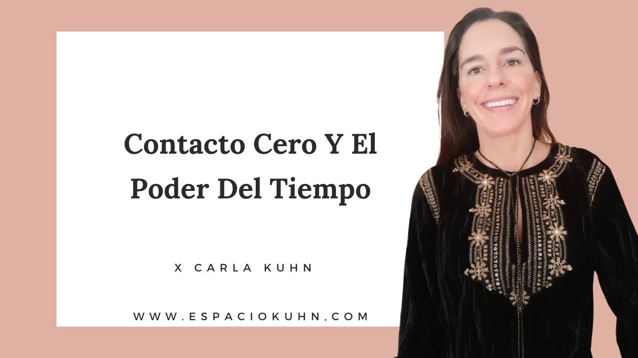 empezar de cero de carla aguila