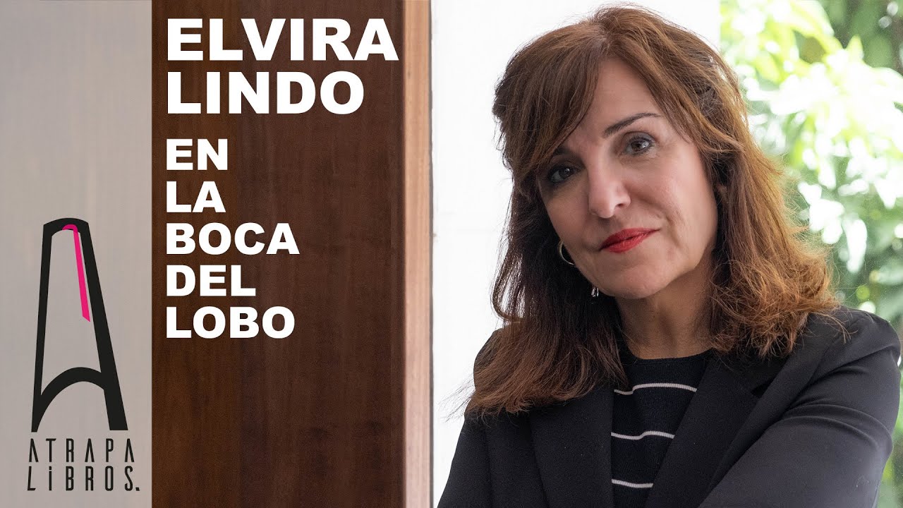 en la boca del lobo elvira lindo
