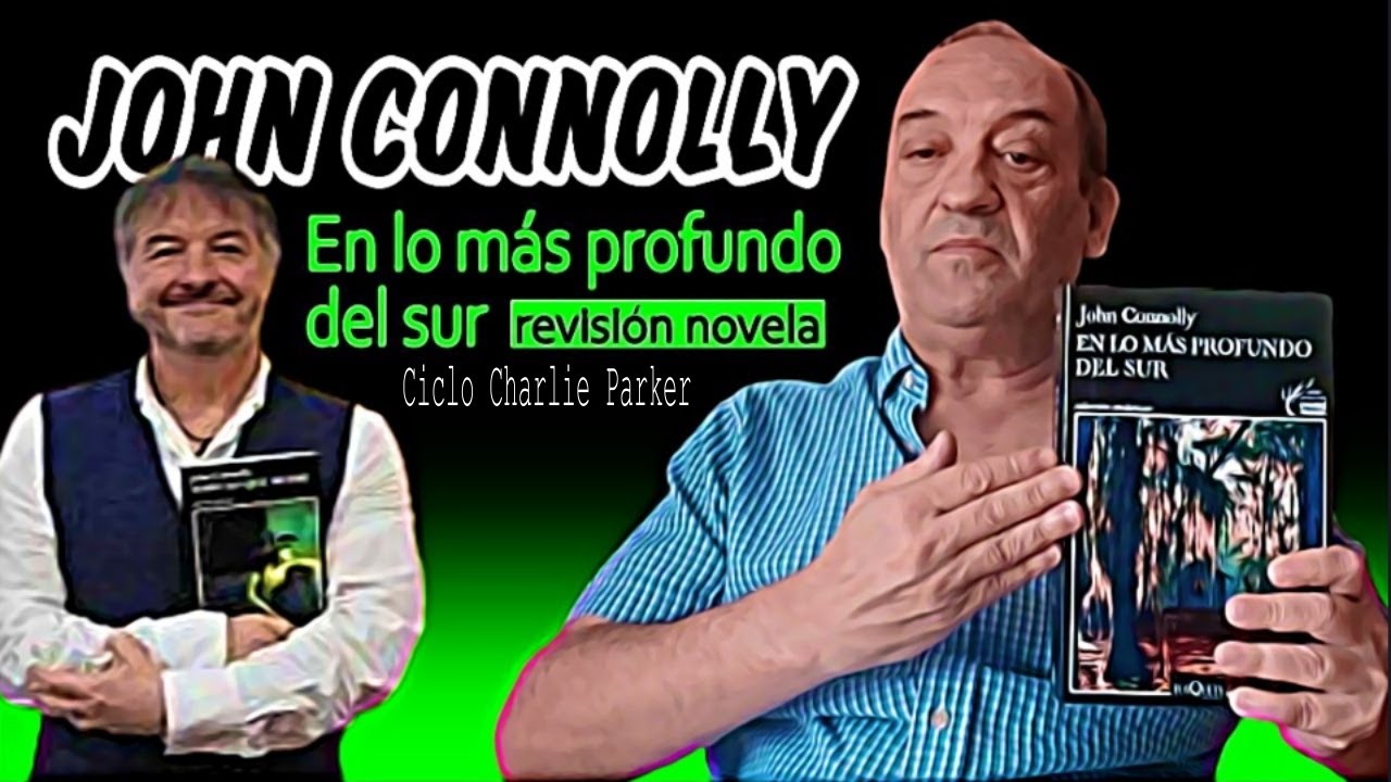 en lo más profundo del sur