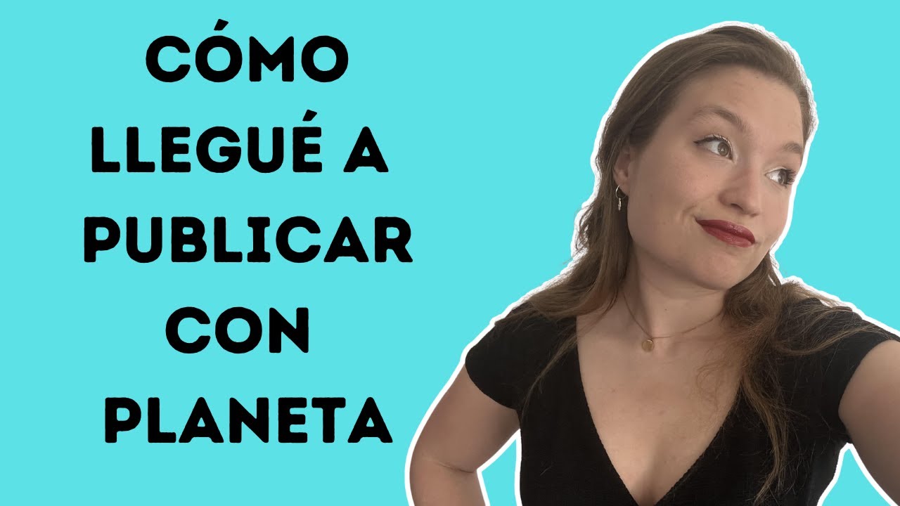 enviar manuscrito a editorial planeta