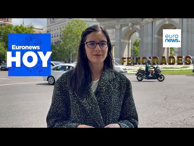 españa en el mundo 2024
