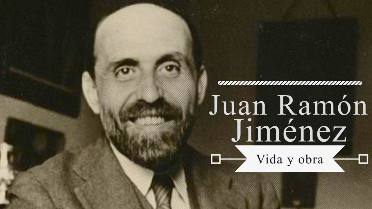 etapas de juan ramon jimenez