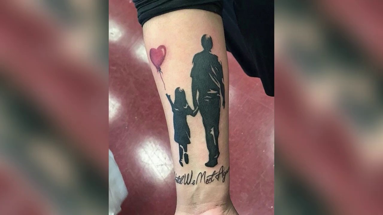 fotos de manos de padres e hijos