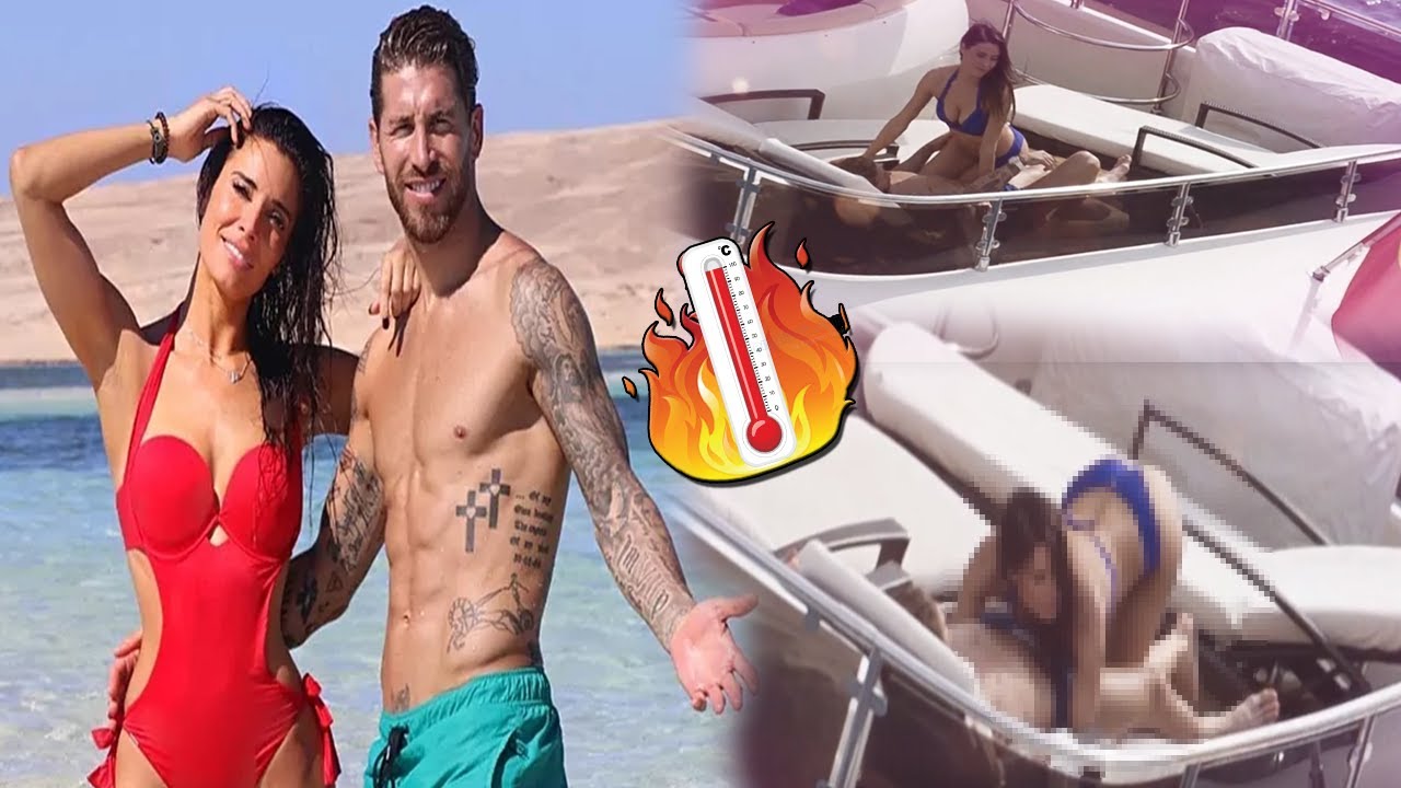 fotos desnudas de pilar rubio