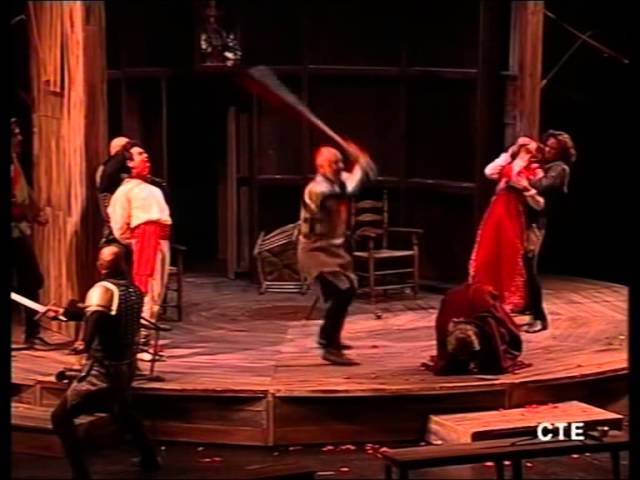 fragmentos de obra de teatro