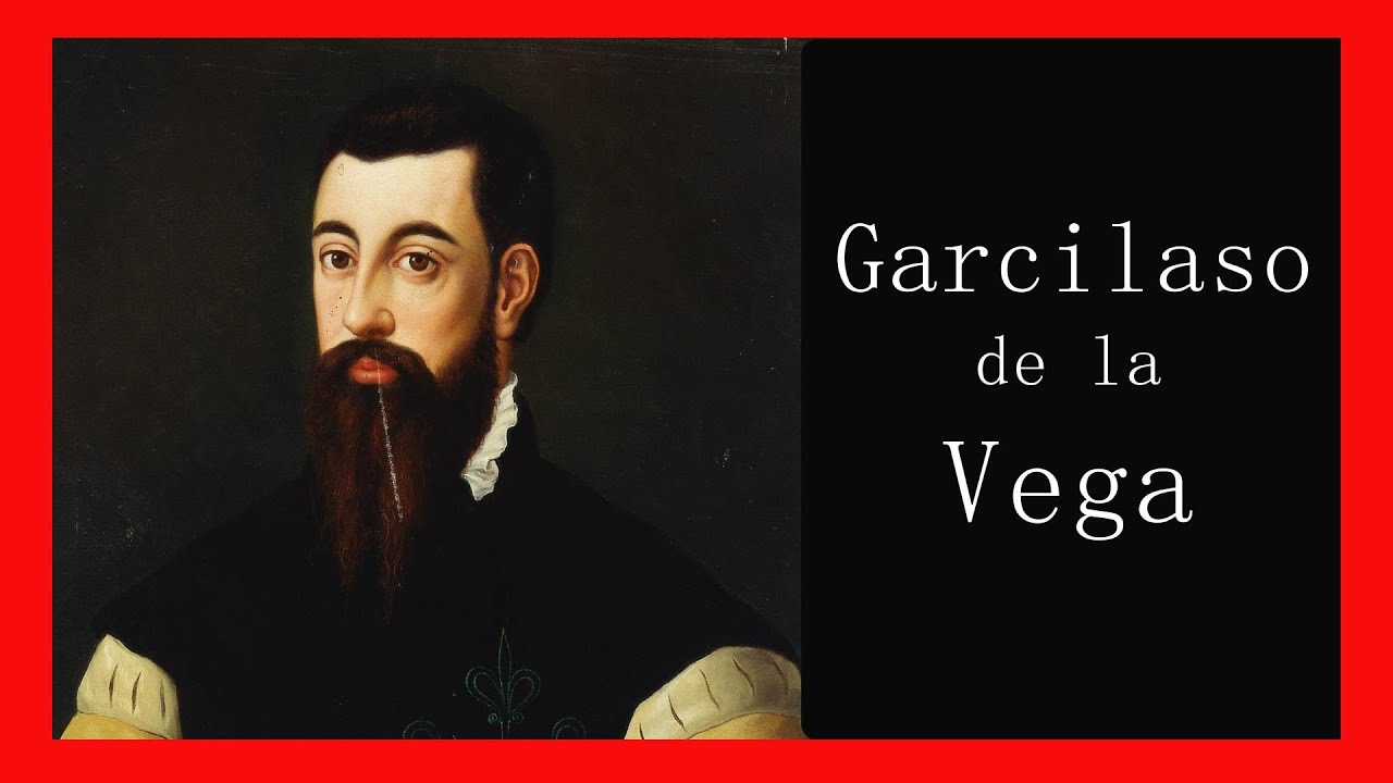 garcilaso de la vega novelas