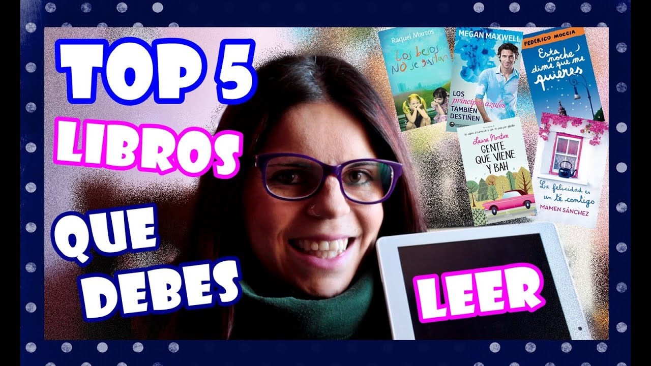 gente que viene y bah libro
