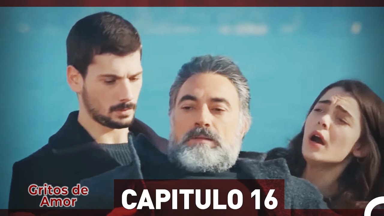 gritos de amor capitulo final