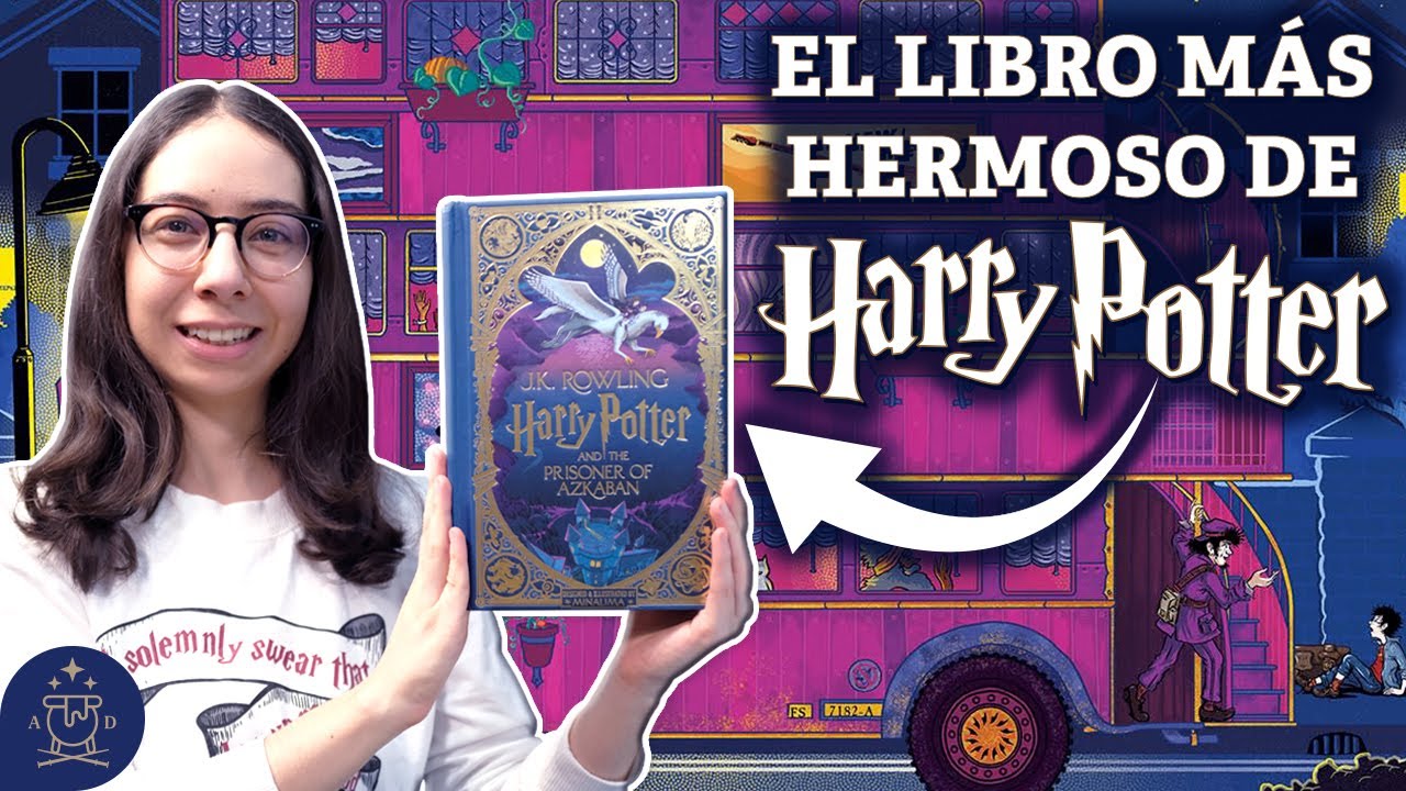 harry potter minalima el prisionero de azkaban
