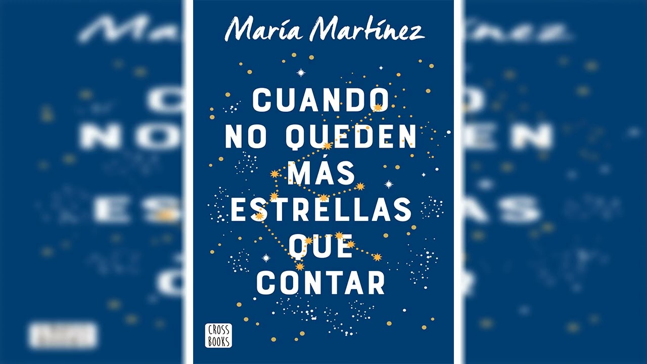 hasta que no queden mas estrellas que contar