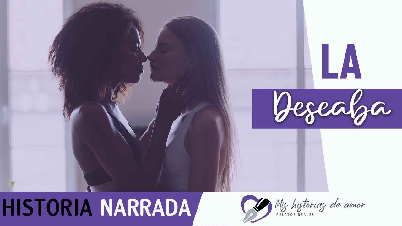 historias de amor entre mujeres
