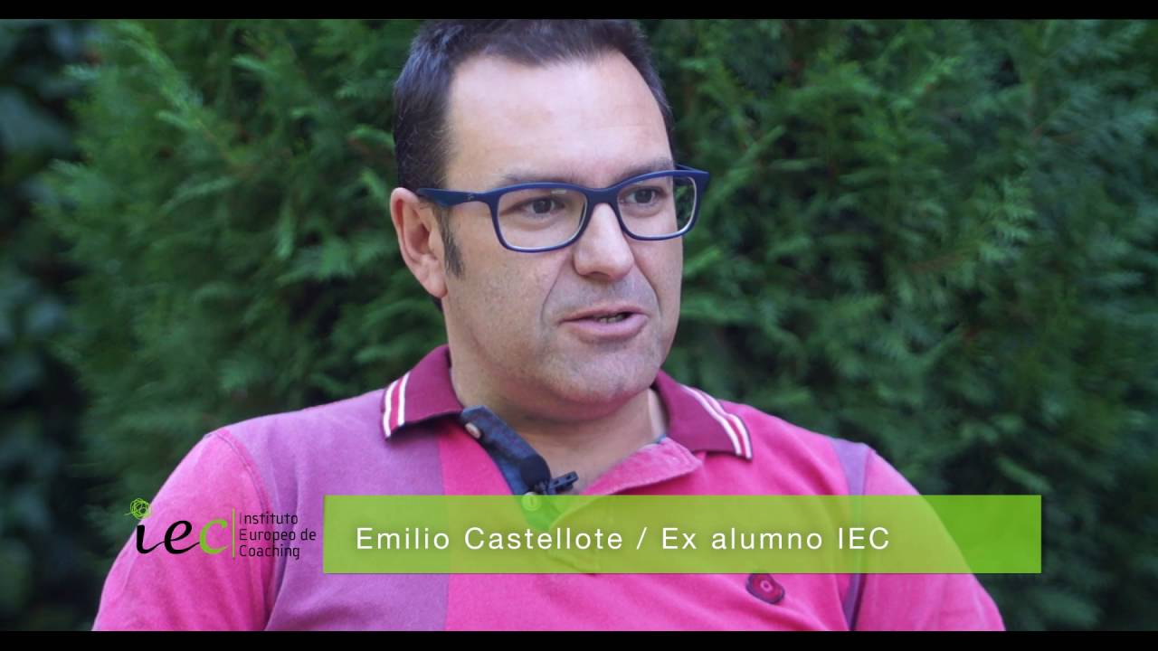 iec instituto europeo de coaching