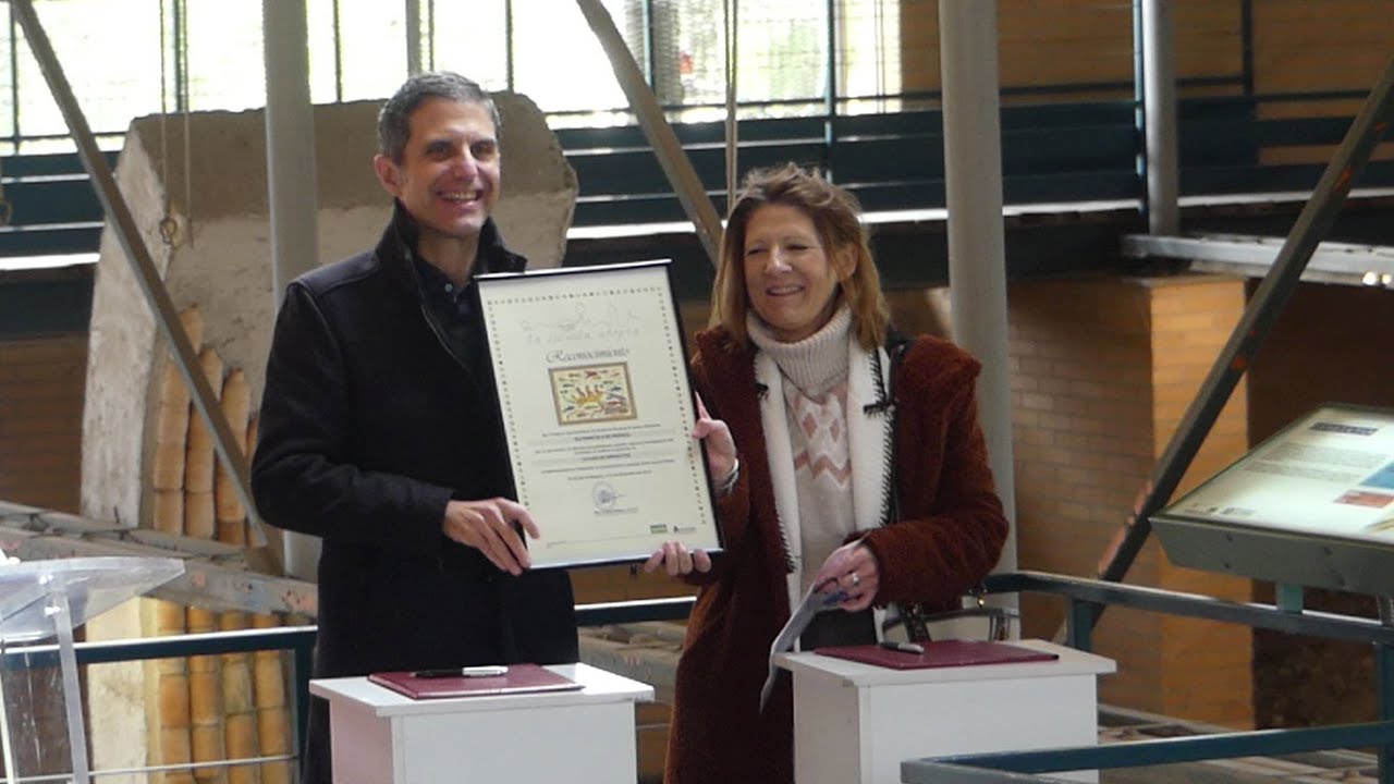 ies francisca de pedraza reseñas