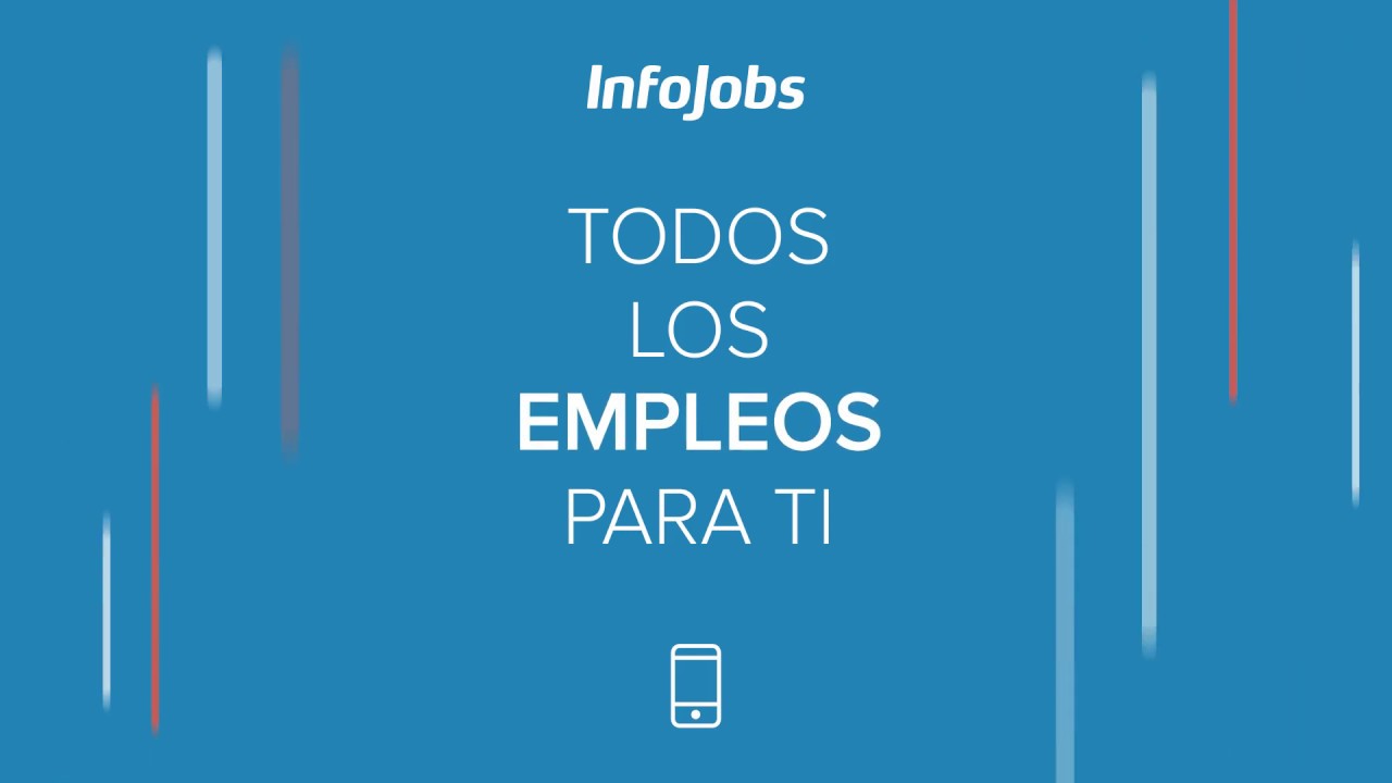 infojobs santa cruz de tenerife