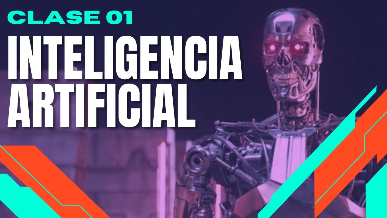 introducción a la inteligencia artificial