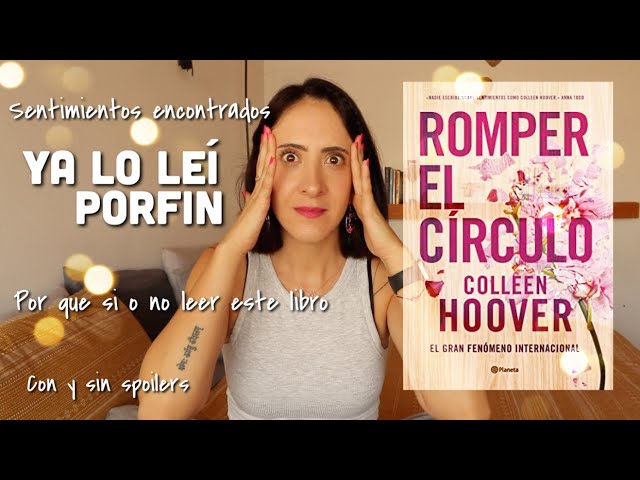 it ends with us libro en español