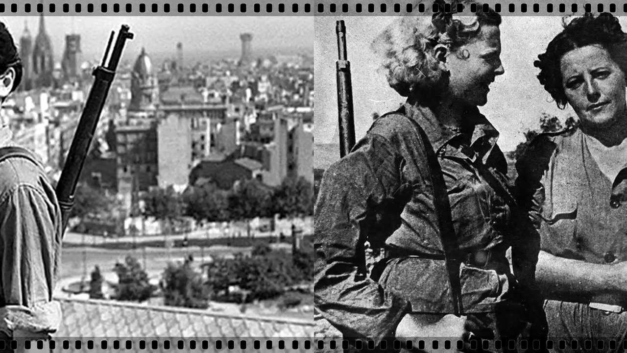 la guerra civil española antony beevor