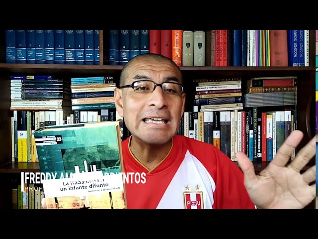 la habana para un infante difunto
