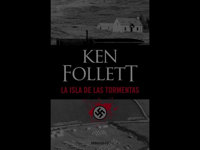 la isla de las tormentas ken follett