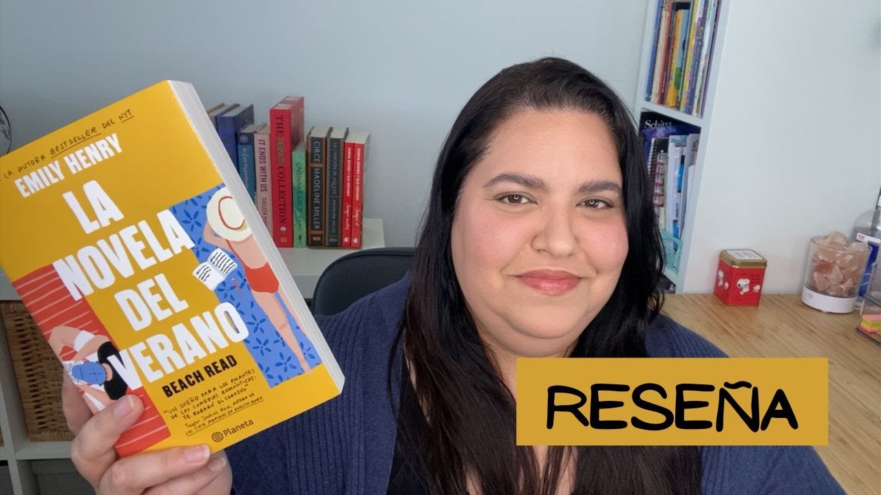 la novela del verano epub