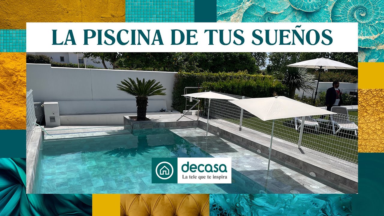 la piscina de tus sueños gómez