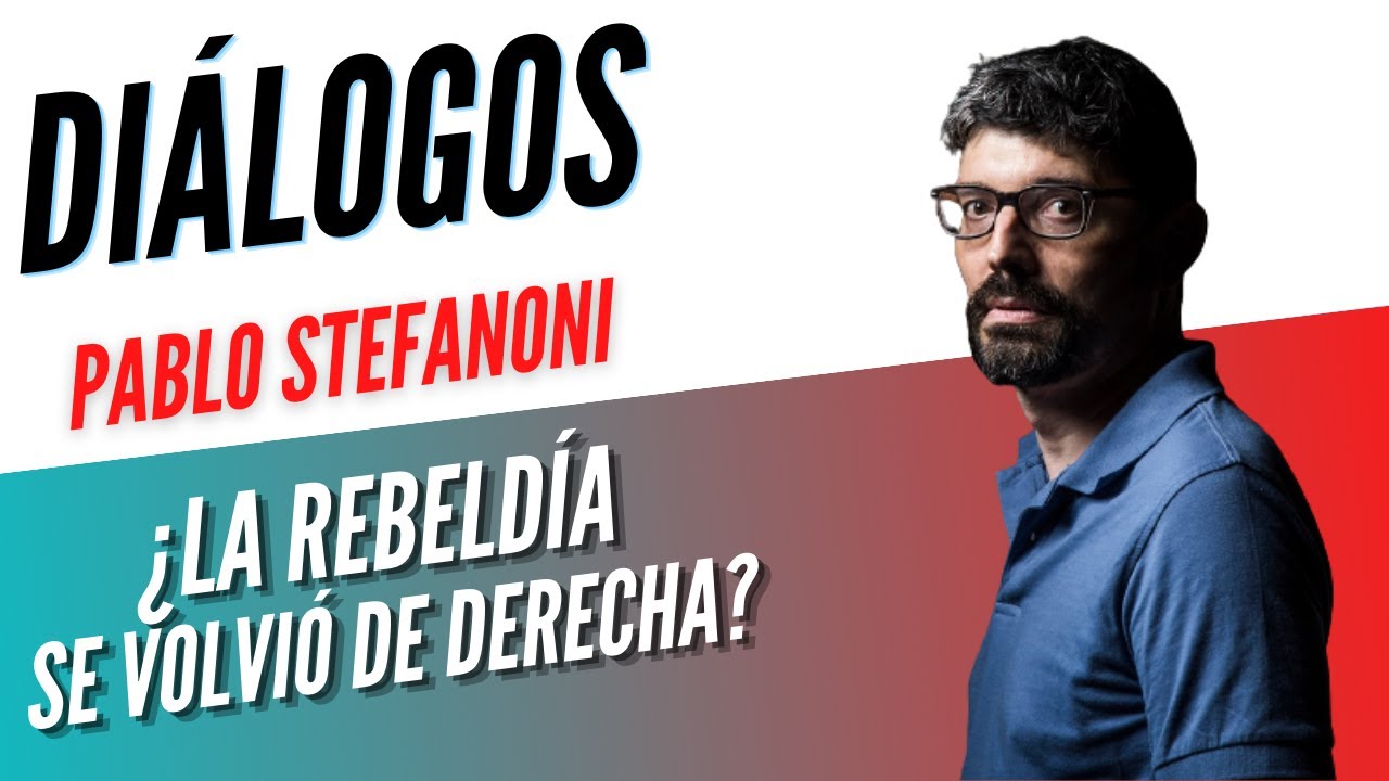 la rebeldía se volvió de derecha