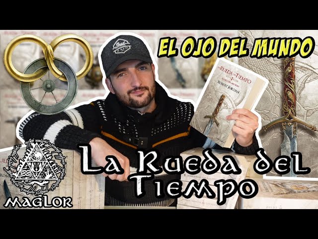 la rueda del tiempo el ojo del mundo