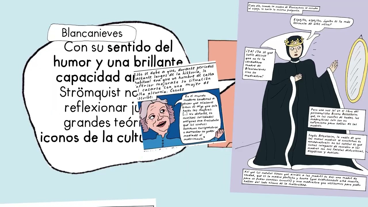 la sala de los espejos libro