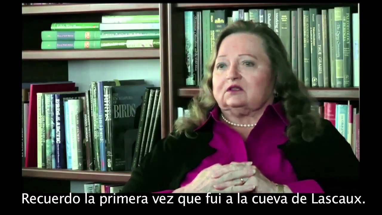 la tierra de las cuevas pintadas