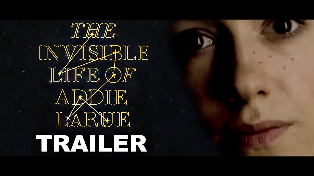 la vida invisible de addie larue 2