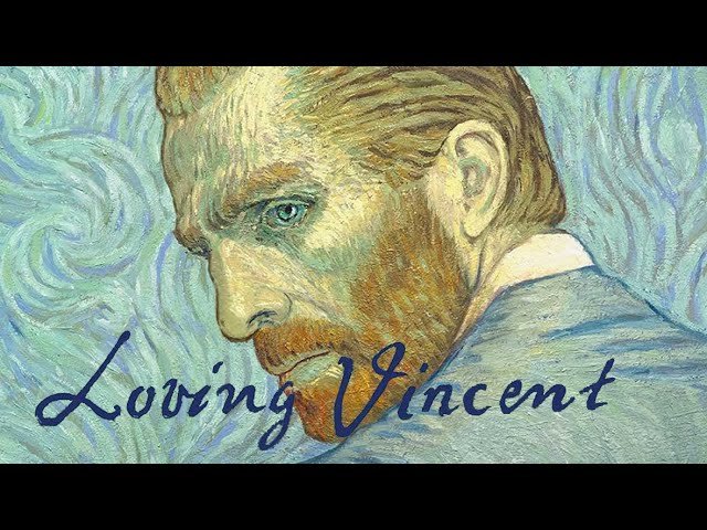 las cartas de vincent van gogh