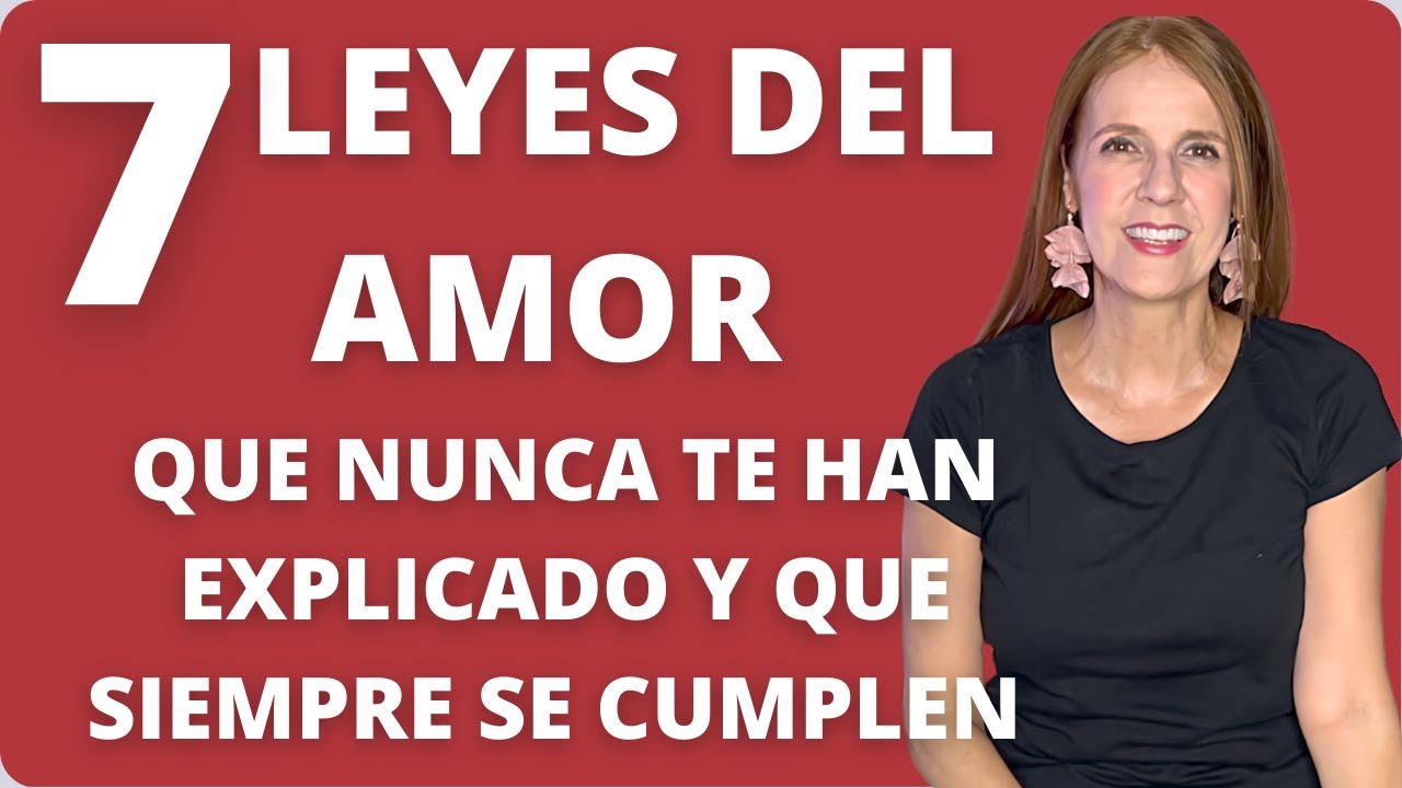 las leyes del amor pdf