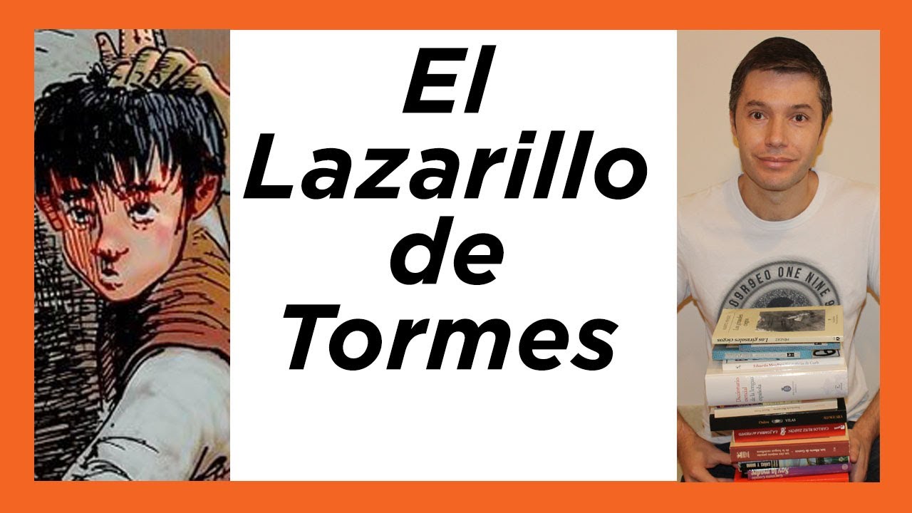 lazarillo de tormes autor y fecha
