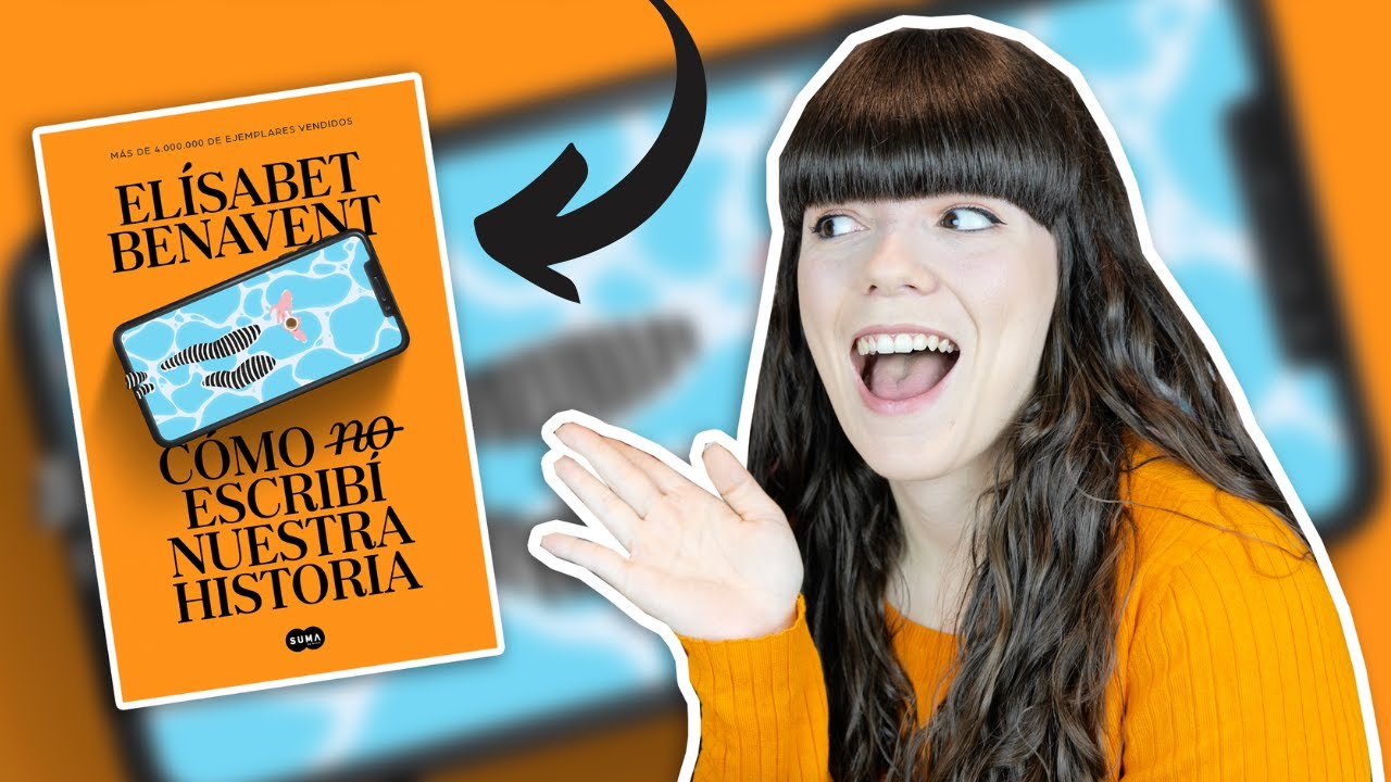 libro como no escribi nuestra historia