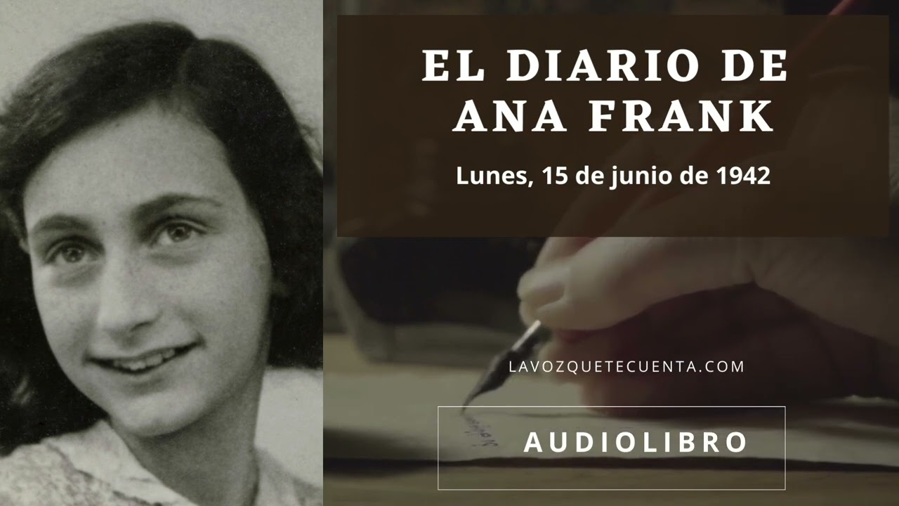 libro el diario de ana frank