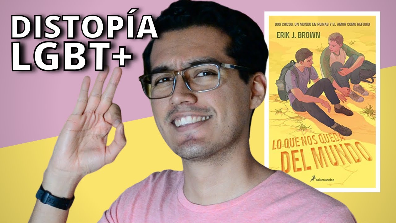 libro el tiempo que nos queda