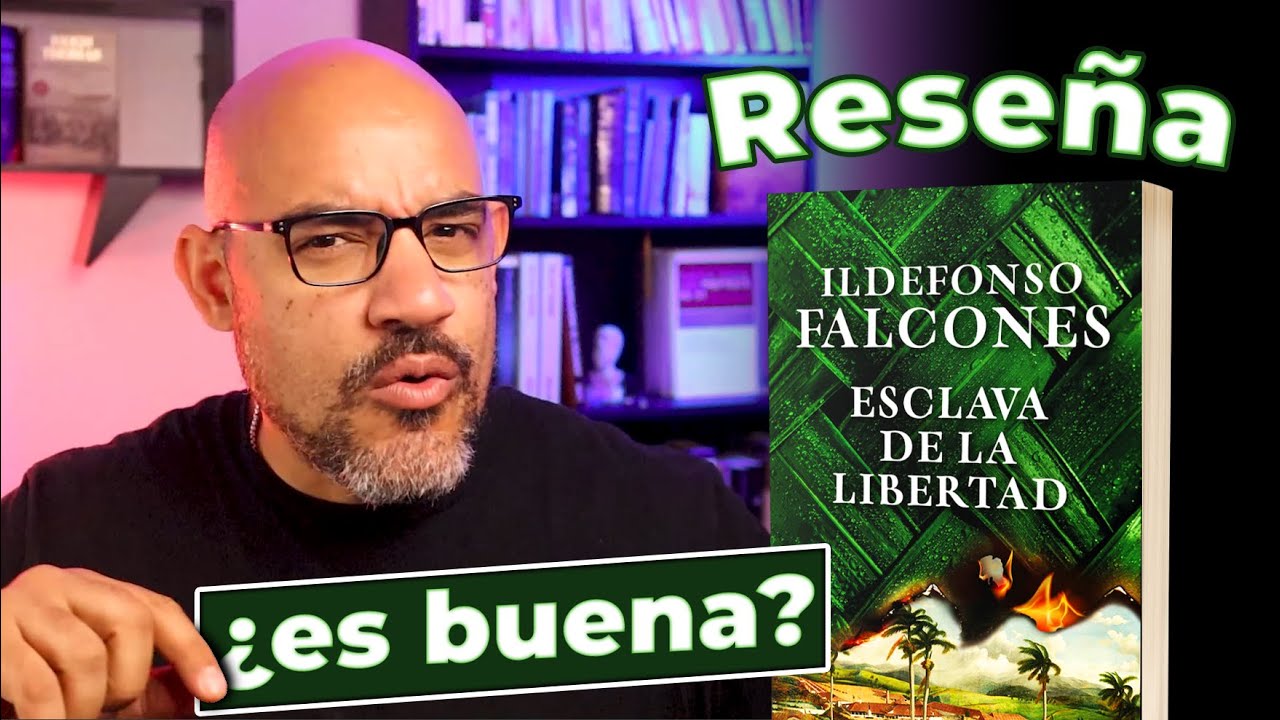 libro la esclava de la libertad