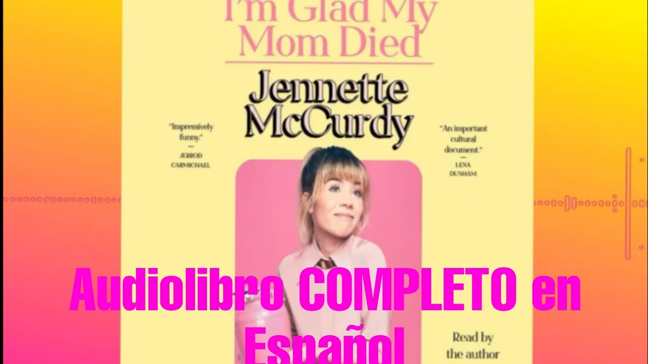 libro me alegro de que mi madre haya muerto