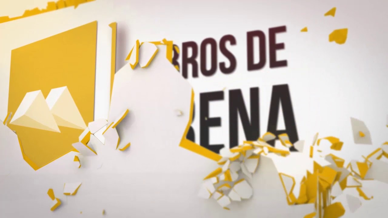 libros de arena radio 5