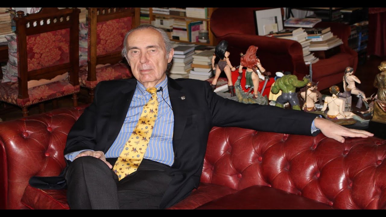 libros de luis alberto de cuenca