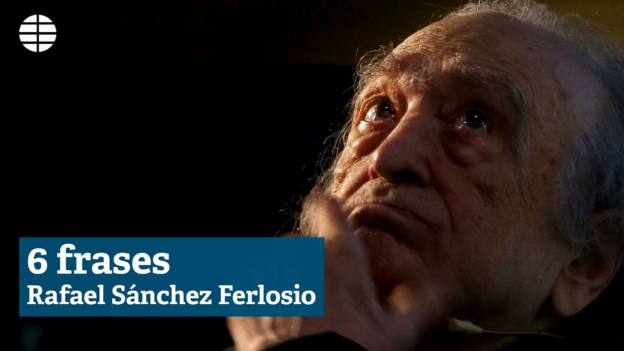 libros de rafael sánchez ferlosio