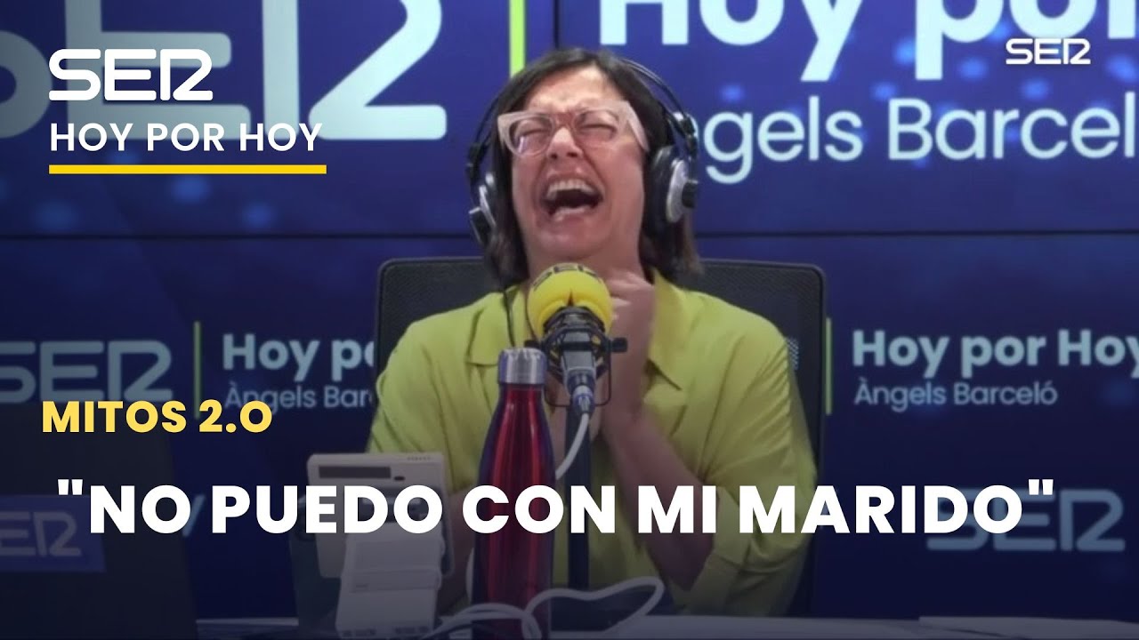 libros recomendados en la ser àngels barceló