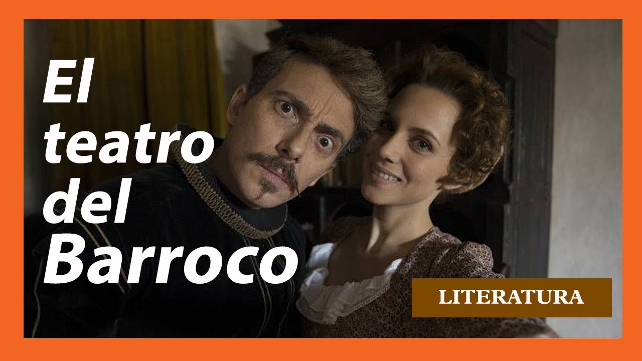 lope de vega teatro barroco