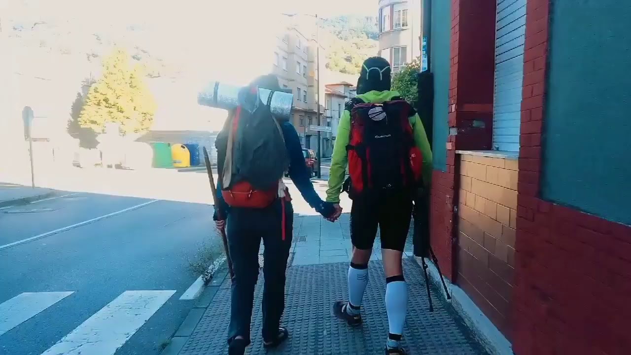 los cinco pola de lena